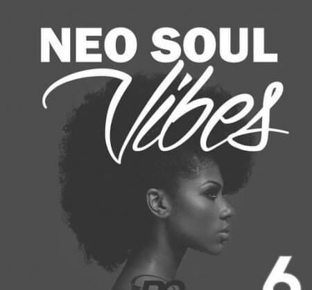 Big Citi Loops Neo Soul Vibes 6 WAV